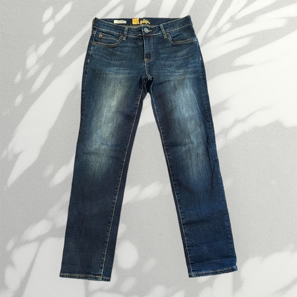 Kut from the Kloth KATY boyfriend jeans size 4 - Picture 1 of 5